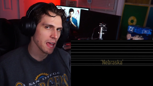 Dexter 6x7 Full Reaction!