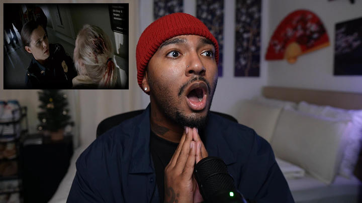 The Walking Dead Season 5 Ep 7-8 Reaction