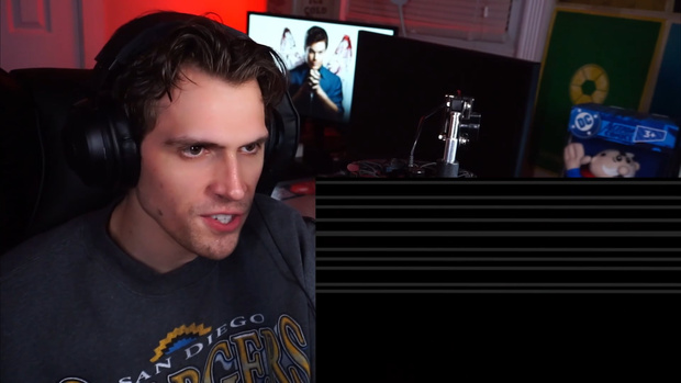 Dexter 6x8 Full Reaction!