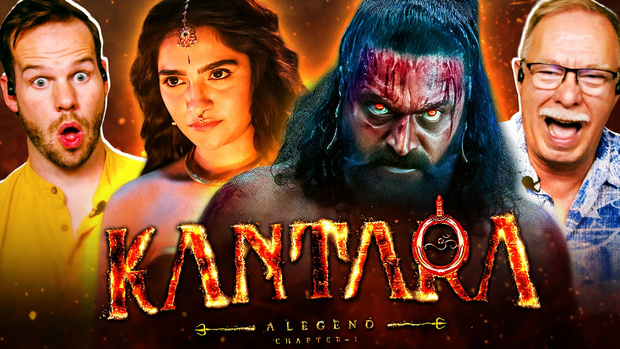 Kantara: A Legend – Chapter 1 Early Access