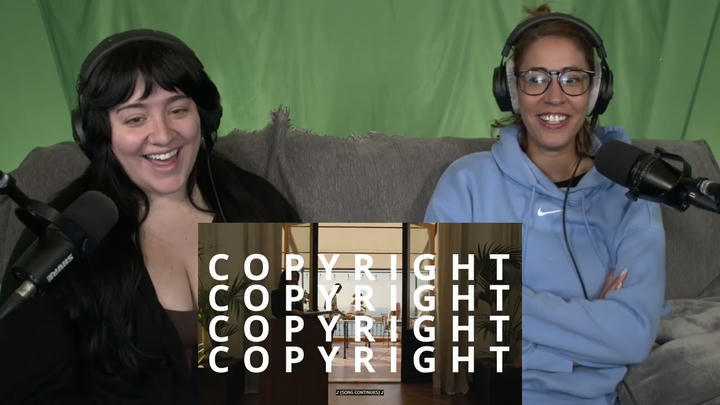 The White Lotus 2x2 | Watch Along