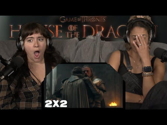 House of the Dragon 2x2 “Rhaenyra the Cruel” | Early Access