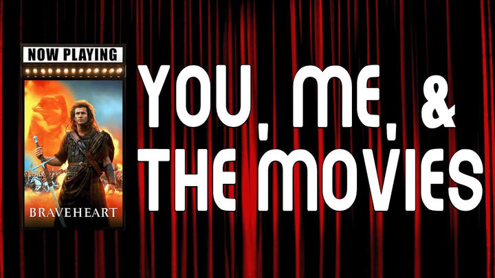 Braveheart (1995) | Full-Length Commentary