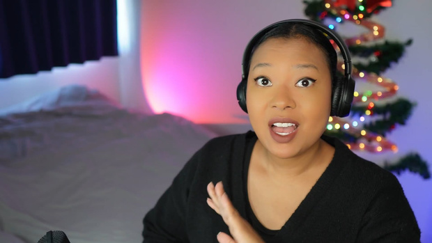 Nia Maki - A Christmas Carol (2009)