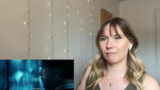 Gen V 2x05 - "The Kids Are Not All Right" FULL REACTION