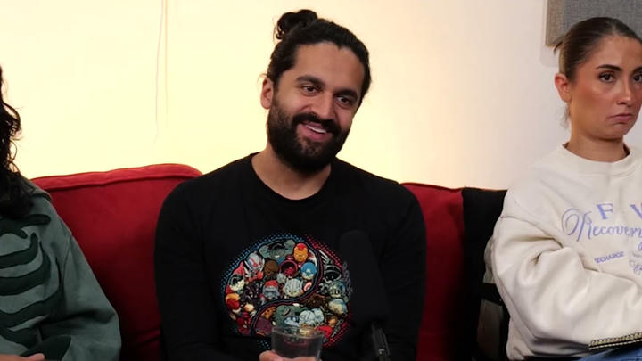 Premium Access: Battlestar Galactica 3x19 - Group Reaction+Uncut