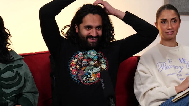 Premium Access: Battlestar Galactica 3x20 - Group Reaction+Uncut