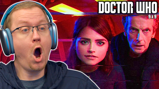 YouTube Edit: Doctor Who 9x9 "Sleep No More" | Early Access