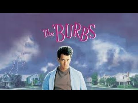 THE BURBS WATCH ALONG!