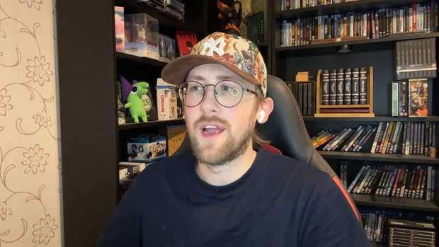 EARLY UNCUT: The Good Place 3X08 Reaction