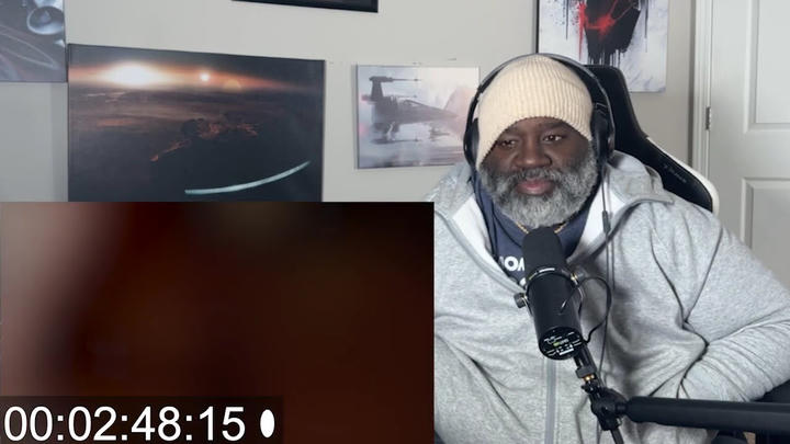 First Time Watching Dexter S3E2!!!