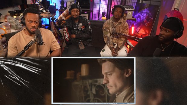 🚨 EARLY ACCESS ALERT! 🚨 Game Of Thrones 1X4 RAW REACTION with FIRST-TIME WATCHERS!!!