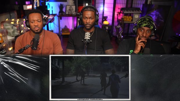🚨 EARLY ACCESS ALERT! 🚨 The Walking Dead 10X10 RAW REACTION