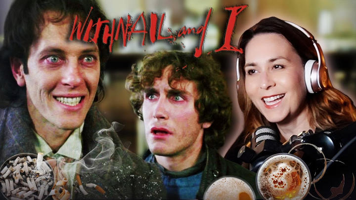 Withnail and I [edit]