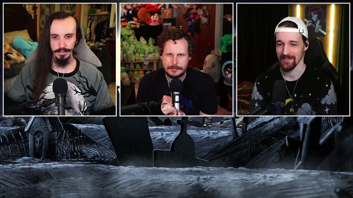 Raggedy Pack - The Nightmare Before Christmas (1993)