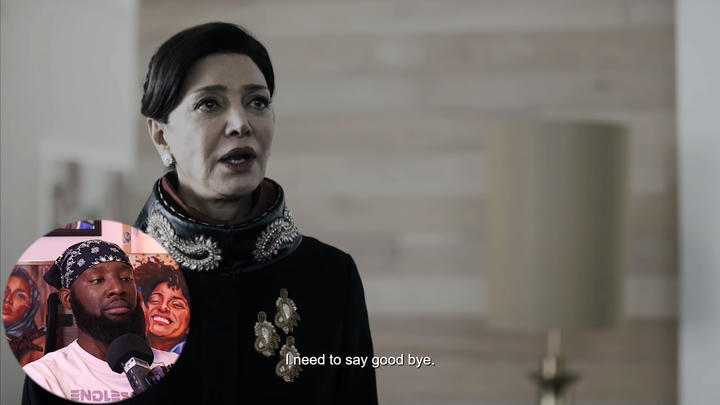 The Expanse 1 x 8-9 | Full-Length Reaction (🌸Premium Support Tier🌸)