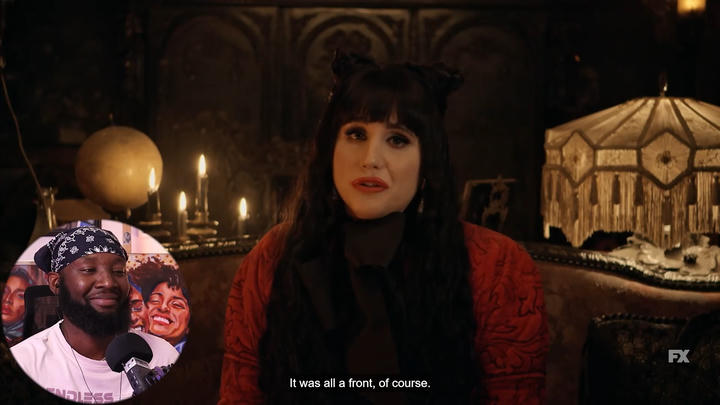 What We Do in the Shadows 2 x 9-10 | Full-Length Reaction