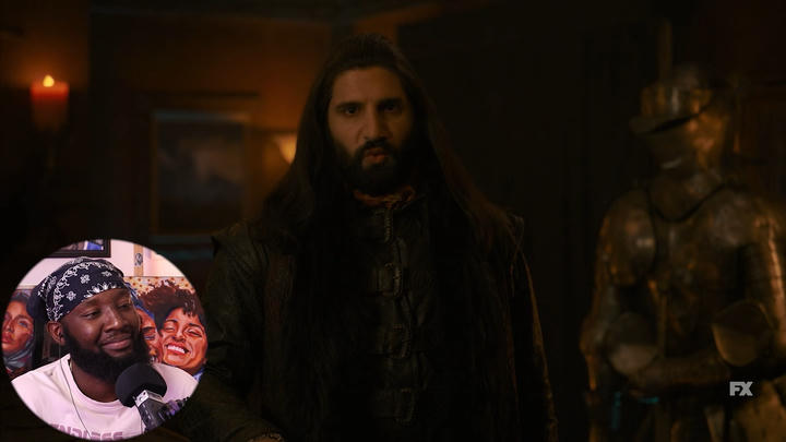 What We Do in the Shadows 3 x 1 | Full-Length Reaction