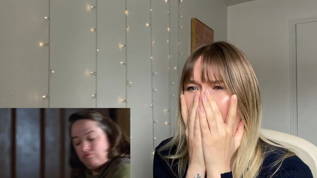 Misery (1990) Movie Reaction!