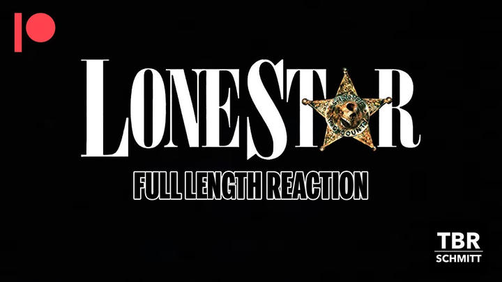 Lone Star (1996) First Time Watching! Full Movie Reaction!!