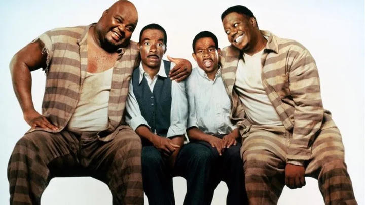 Movies with KL - Life (1999)