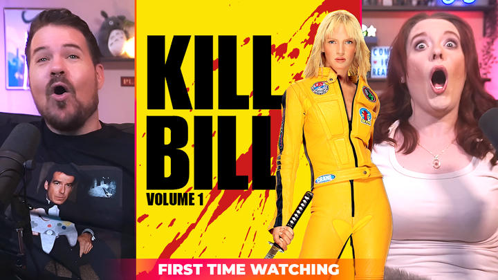 KILL BILL vol. 1 - Ad-Free, Early Access YouTube Edit