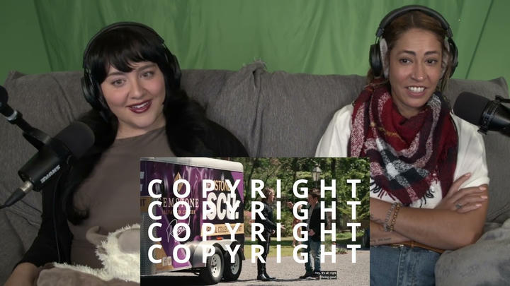 The Righteous Gemstones 1x4 | Watch Along