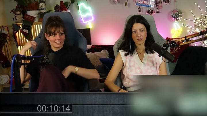 American Sniper with Ketty Reaction