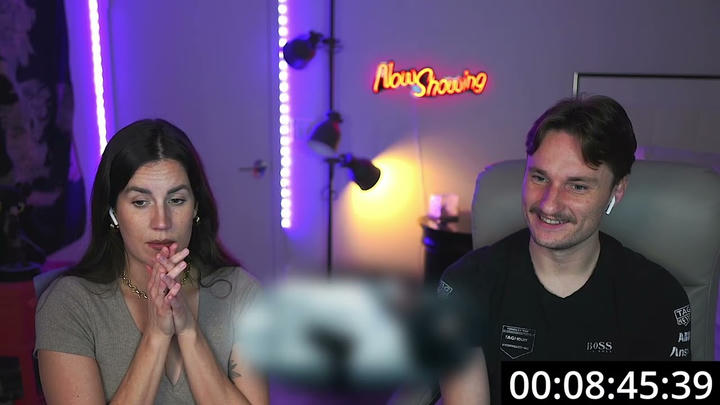 Full Length reaction to Deadpool