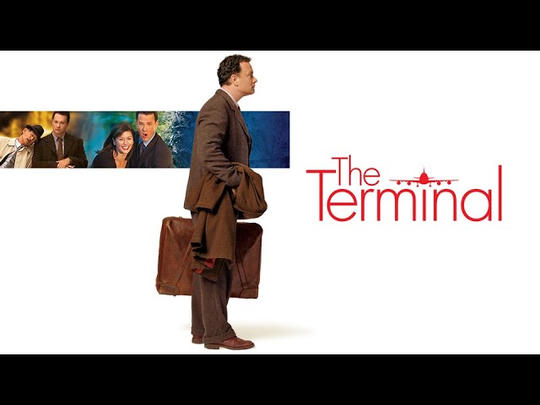 THE TERMINAL WATCH ALONG