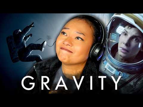 Gravity Reaction Highlights