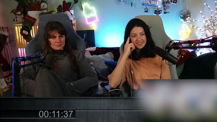 We Were Soldiers with Ketty Reaction