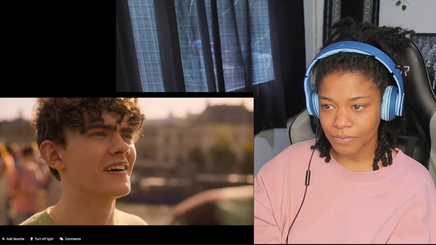 HEARTSTOPPER SEASON 2! EPISODE 3 ,4,5,6 AND 7 FULL REACTION