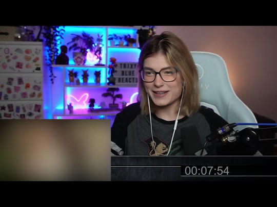 Me Before You Reaction