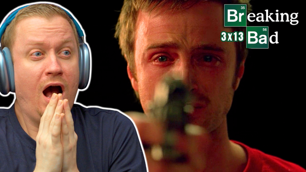 YouTube Edit: Breaking Bad 3x13 "Full Measure" | Early Access