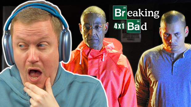 YouTube Edit: Breaking Bad 4x1 "Box Cutter" | Early Access