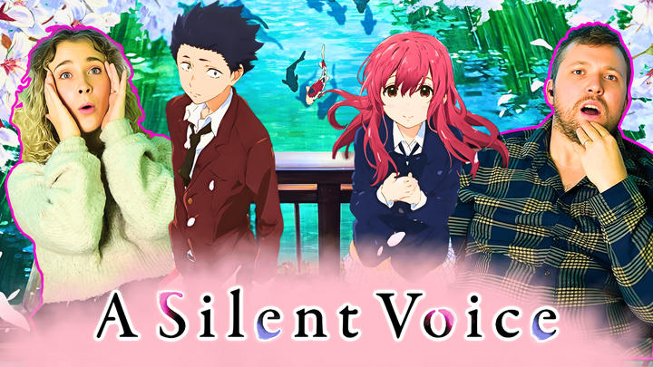 A Silent Voice - YT Edit - Early Access
