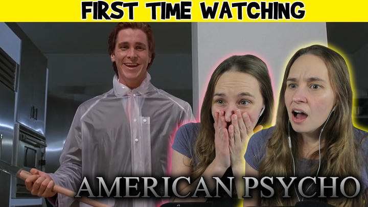 [Early Access] American Psycho (2000) | Edited version