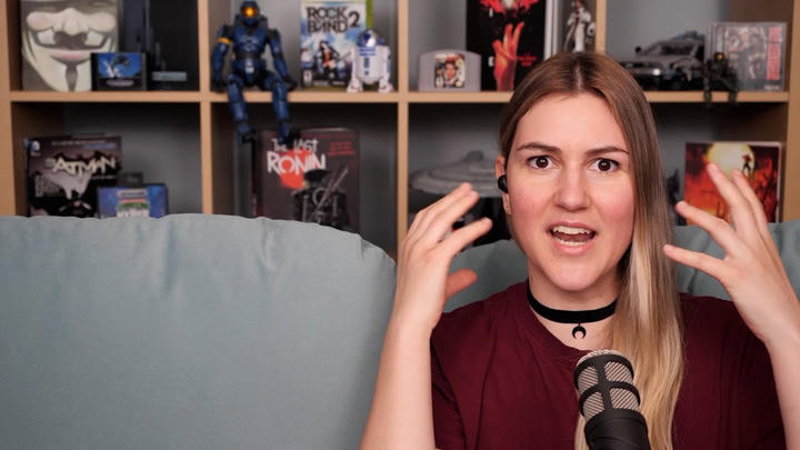 X-Men Origins: Wolverine (runtime 1:46:45) - Patreon Version