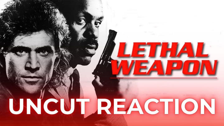 Lethal Weapon - Uncut