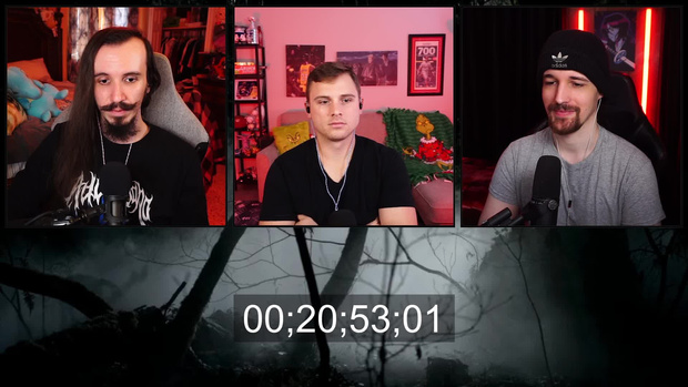 The Originals 2x8 Full Length