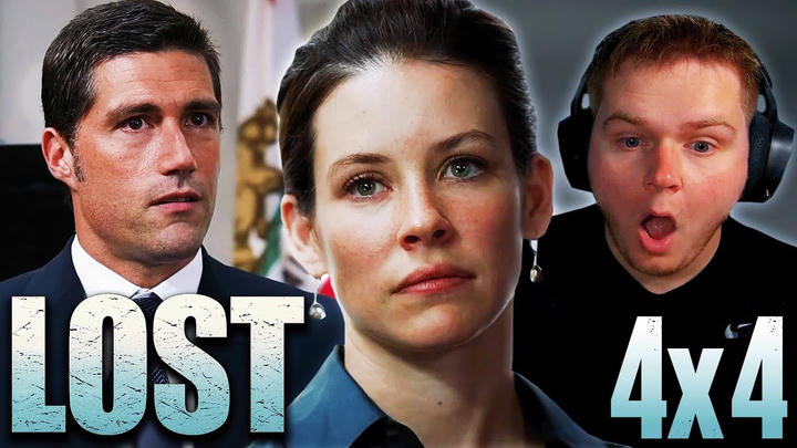 Lost 4x4 EARLY ACCESS!