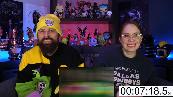 South Park Season 11 Episode 11 "Imaginationland Episode 3" Full Length Reaction