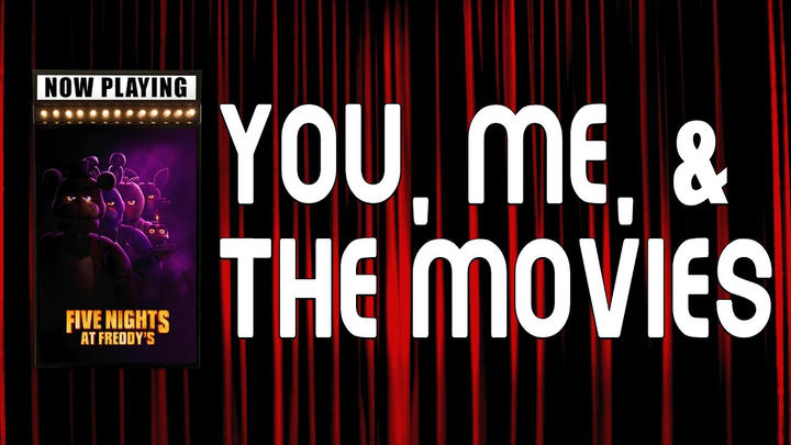 Five Nights At Freddy's (2024) | Full-Length Commentary