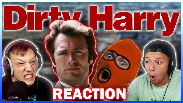 Cam&Zay - Dirty Harry (1971)