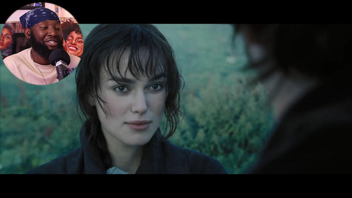 FrankFreezy - Pride & Prejudice (2005)