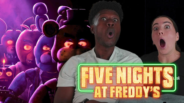 Five Nights at Freddy's