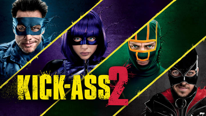 Early Access: Kick-Ass 2