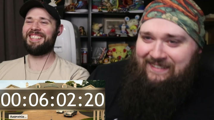 Kick-Ass 2 Full Movie Reaction!