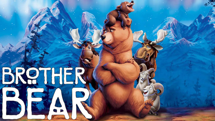 Early Access: Brother Bear
